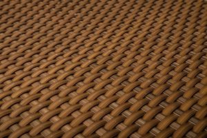 Basari Mata osłona na balkon OCZKOWANA NA WYMIAR MIODOWY 4