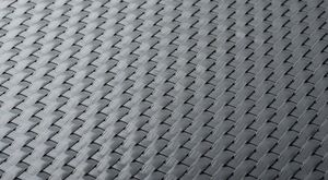 Basari Mata osłona na balkon OCZKOWANA NA WYMIAR SZARY 4