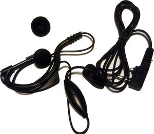 Krótkofalówka Baofeng UV-5R 5W niebieska 6