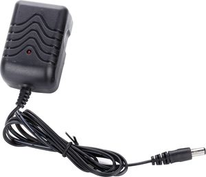 Krótkofalówka Baofeng UV-5RE 5W czarna 4