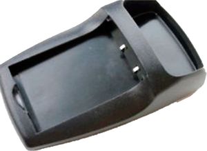 Krótkofalówka Baofeng UV-3R Mark II czarna 3