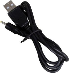 Krótkofalówka Baofeng UV-3R Mark II czarna 5