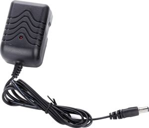 Krótkofalówka Baofeng UV-5R HT 8W czarna 5