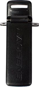 Krótkofalówka Baofeng UV-5R HT 8W czarna 7