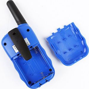 Krótkofalówka Baofeng BF-T3 niebieska 3