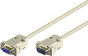 Kabel Digitus D-Sub (VGA) - D-Sub (VGA) 2m szary (AK-610203-020-E) 1