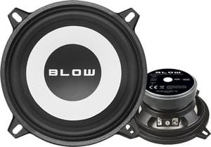 Głośnik samochodowy Blow Głośnik samochodowy niskotonowy BLOW WK400 4 Ohm 110W 1