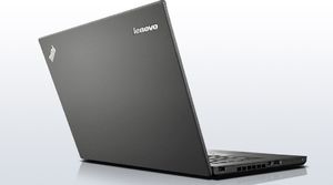 Laptop Lenovo ThinkPad T450 i5-5G HD+ 4GB 320HDD W10 KAM 2