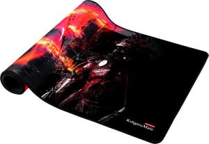 Klawiatura Fury Hellfire 2 + podkładka Warrior XXL 4