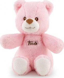 Trudi TRUDI PLUSZ MIŚ RÓZOWY CREMINO 2