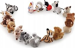 Trudi TRUDI SWEET COLLECTION KURCZAK 2