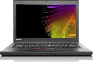 Laptop Lenovo ThinkPad T450 i5-4G HD+ 12GB 256SSD W10 KAM 4