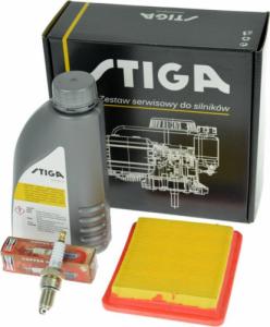 Stiga Zestaw obsługowy silnika GGP-WBE OHV160/196 99-2110-01 1