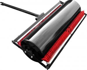 Walec ugniatający napełniany wodą 2