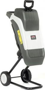 NAC Rozdrabniacz nożowy SHE250B-BAG-LD2 2