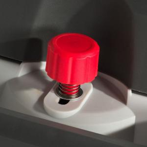 NAC Rozdrabniacz nożowy SHE250B-BAG-LD2 4