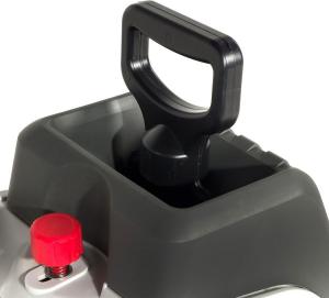 NAC Rozdrabniacz nożowy SHE250B-BAG-LD2 5