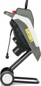 NAC Rozdrabniacz nożowy SHE250B-BAG-LD2 6