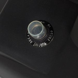 NAC Rozdrabniacz nożowy SHE250B-BAG-LD2 7