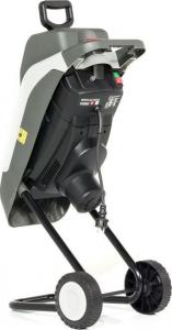 NAC Rozdrabniacz nożowy SHE250B-BAG-LD2 8