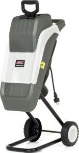 NAC Rozdrabniacz nożowy SHE250B-BAG-LD2 10