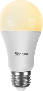 Sonoff Smart żarówka LED Sonoff B02-B-A60 (Biała) 1