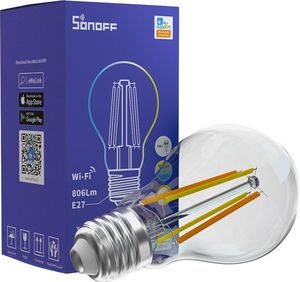 Sonoff Smart żarówka LED Sonoff B02-F-A60 4