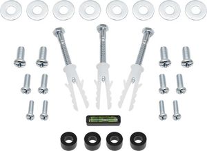 Blow Uchwyt ścienny 76-870 32'' - 65'' 7