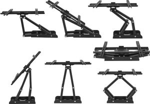 LTC Uchwyt ścienny LXLCD118 23'' - 65'' 3