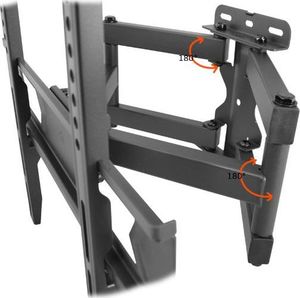 LTC Uchwyt ścienny LXLCD109 26'' - 60'' 2