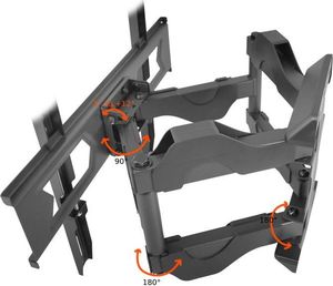 LTC Uchwyt ścienny LXLCD109 26'' - 60'' 3