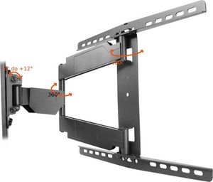 LTC Uchwyt ścienny LXLCD103 36'' - 70'' 2