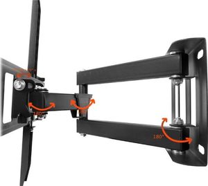 LTC Uchwyt ścienny LXLCD107P 23'' - 55'' 3