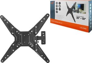 LTC Uchwyt ścienny LXLCD82 26'' - 55'' 2