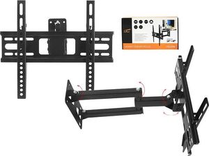 LTC Uchwyt ścienny LXLCD95 14'' - 47'' 2