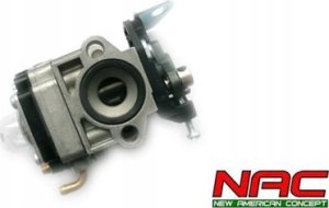 NAC NAC Gaźnik SUN260*1-09 8