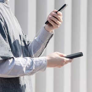 Kabel USB Baseus USB-C - Lightning 0.25 m Biały (CATLYS-02) 9