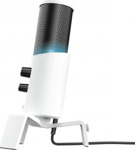 Mikrofon Trust GXT 258W Fyru 4in1 Streaming PS5 (24257) 2