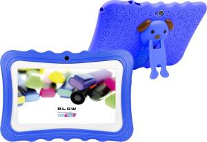 Tablet Blow KidsTAB 7 + gry + klawiatura (79-005#) 2