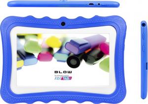 Tablet Blow KidsTAB 7 + gry + klawiatura (79-005#) 3