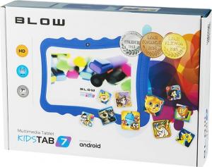 Tablet Blow KidsTAB 7 + gry + klawiatura (79-005#) 6