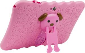 Tablet Blow KidsTAB 7 + gry + zestaw - różowy (79-006#) 3