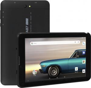 Tablet Blow BlackTAB7 3G V1 dla dzieci + gry + etui + modem 3G 2