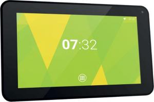 Tablet Overmax Livecore 7032 7" 8 GB czarny + słuchawki + klawiatura 2