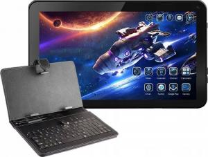 Tablet Overmax Livecore 7032 7" 8 GB czarny + klawiatura 1