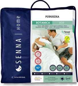 BOTANICA-PODUSZKA ECO 40X40 2