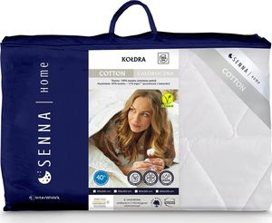 COTTON-KOŁDRA CAŁOROCZNA 155X200 3