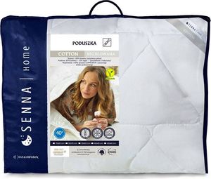 COTTON-PODUSZKA REGULOWANA 70X80 2