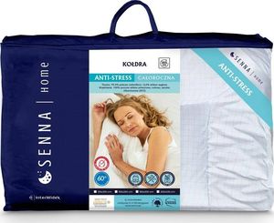 ANTI-STRESS-KOŁDRA CAŁOROCZNA 155X200 3