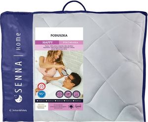 HAPPY-PODUSZKA PIKOWANA 70X80 2